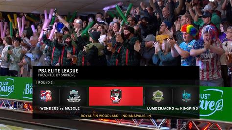 2024 PBA Elite League Round 2 .